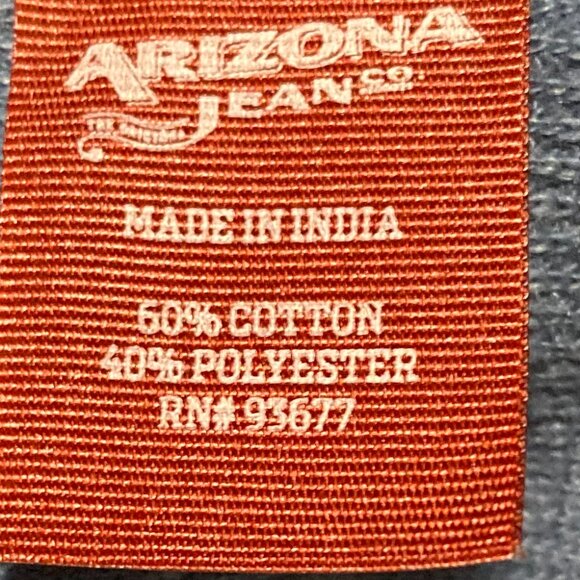 Bundle of 2 size XL, long sleeve, waffle knit shirts. - Picture 13 of 15